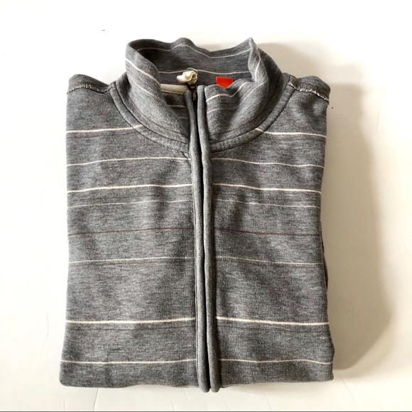 Hugo Boss Other - Men’s Hugo Boss Zip Up Sweater With Pockets